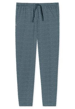 SPODNIE PIŻAMOWE MESKIE SCHIESSER 180289