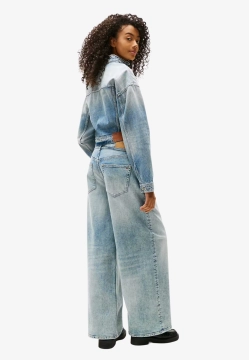 JEANSY DAMSKIE TOMMY JEANS DW0DW20473