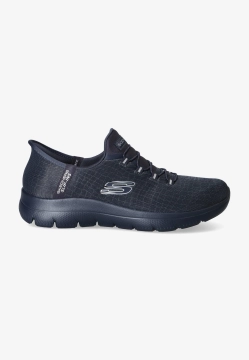 SNEAKERSY DAMSKIE SKECHERS 150128