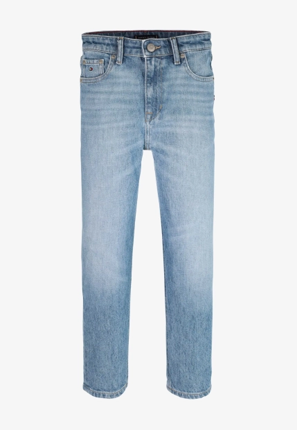 SPODNIE CHŁOPIĘCE TOMMY HILFIGER KB0KB09708