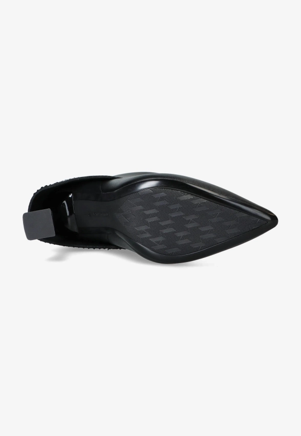 KARL LAGERFELD OBUWIE DAMSKIE KARL LAGERFELD KL32043