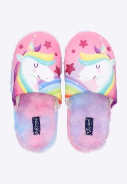 PANTOFLE DZIECIĘCE DE FONSECA ROMAG825