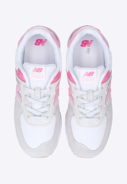 SNEAKERSY DZIECIĘCE NEW BALANCE GC574SA2