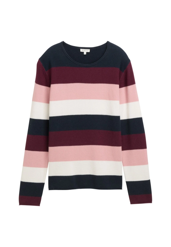 SWETER DAMSKI TOM TAILOR 1042952 25
