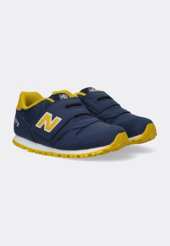 SNEAKERSY DZIECIECE NEW BALANCE IZ373VJ2