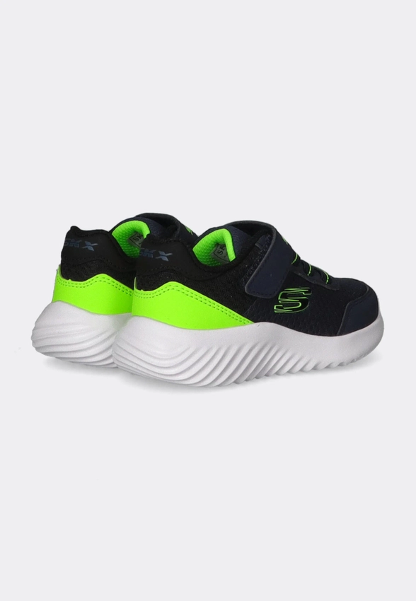 SNEAKERSY DZIECIĘCE SKECHERS 403908N