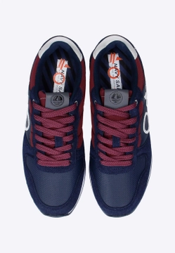 MĘSKIE SNEAKERSY NAVY SAIL NSM123135 04