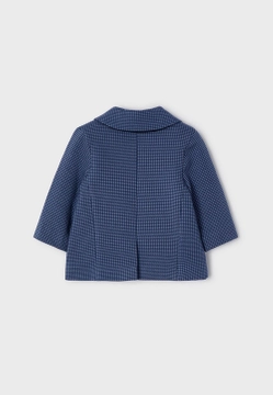 MARYNARKA DLA NOWORODKA MAYORAL 2444