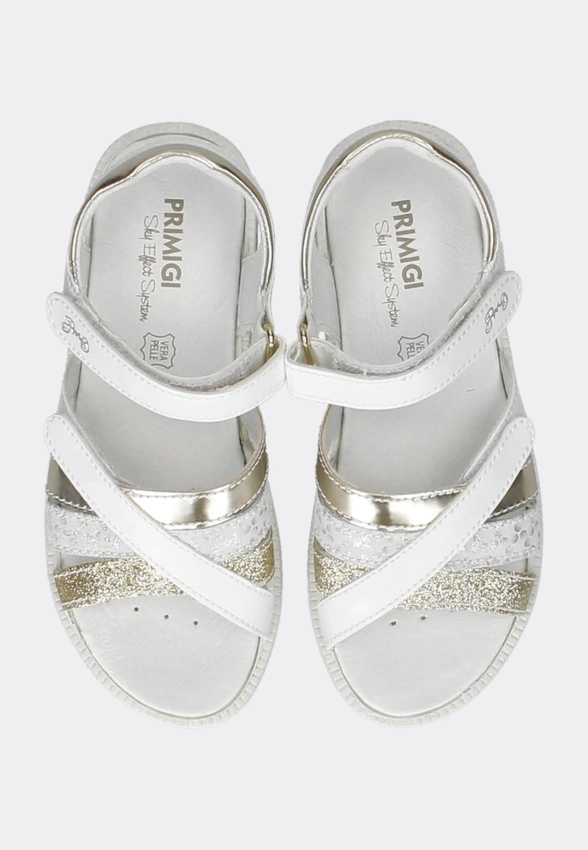 SANDAŁY DZIEWCZĘCE PRIMIGI 5890233