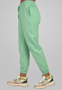 SPODNIE DAMSKIE DRESOWE JOGGY 7829