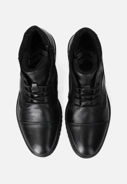 OCIEPLANE TRZEWIKI MĘSKIE BUGATTI 331-8373A4000