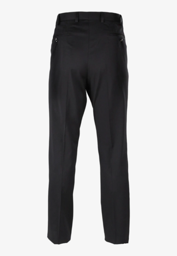 GARNITUROWE SPODNIE MĘSKIE PER NOS DIGEL PER-0099679