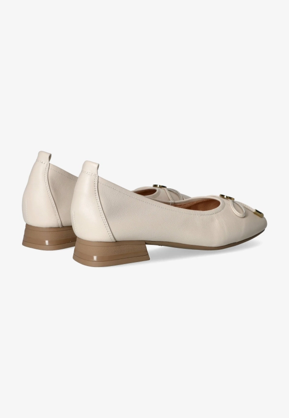 BALERINY DAMSKIE LORETTA VITALE W5323