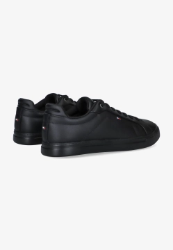 ULTALEKKIE SNEAKERSY MĘSKIE ICON COURT LIGHT ESS TOMMY HILFIGER FM0FM05678