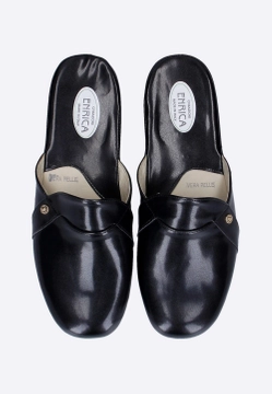 PANTOFLE MĘSKIE CREAZIONI ENRICA 521G