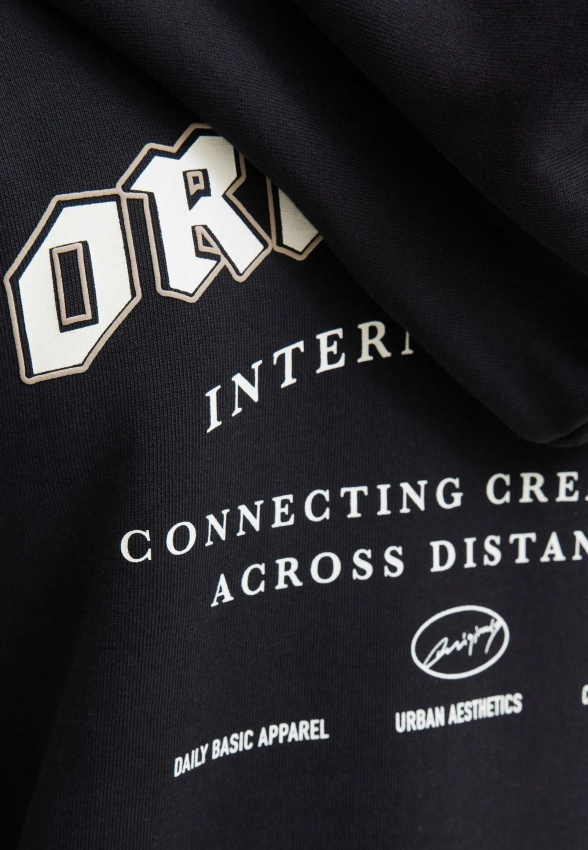 BLUZA CHLOPIĘCA JACK & JONES 12284109