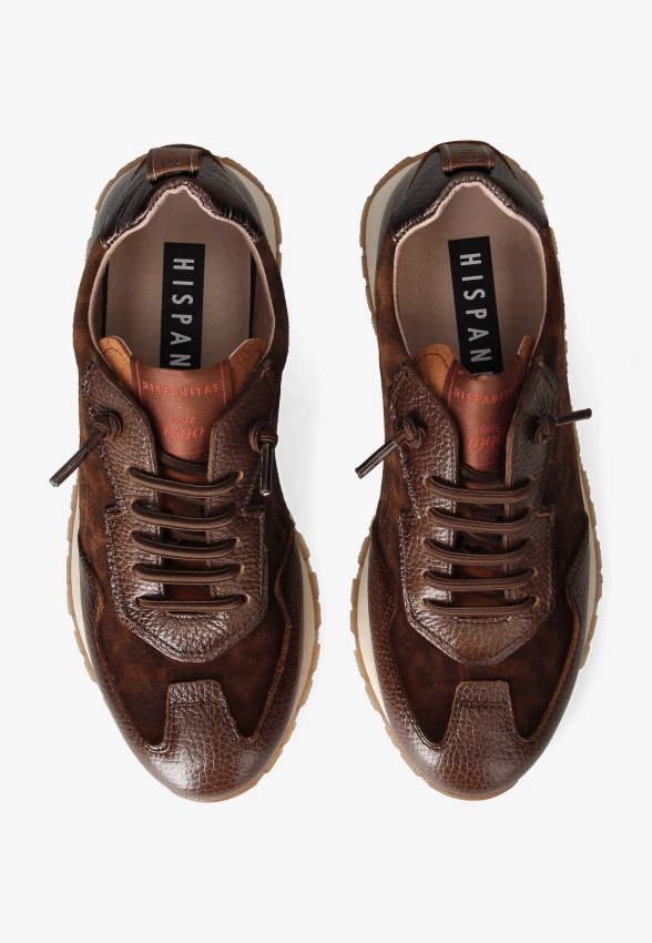 OBUWIE DAMSKIE HISPANITAS CHI254