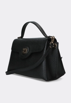 SKÓRZANA TOREBKA DAMSKA RIPANI 7461OB