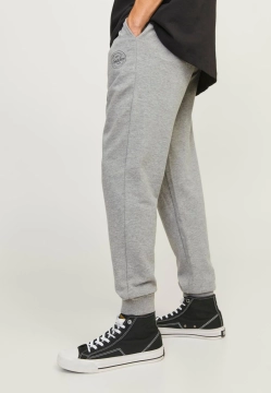 SPODNIE MĘSKIE DRESOWE JACK&JONES 12165322