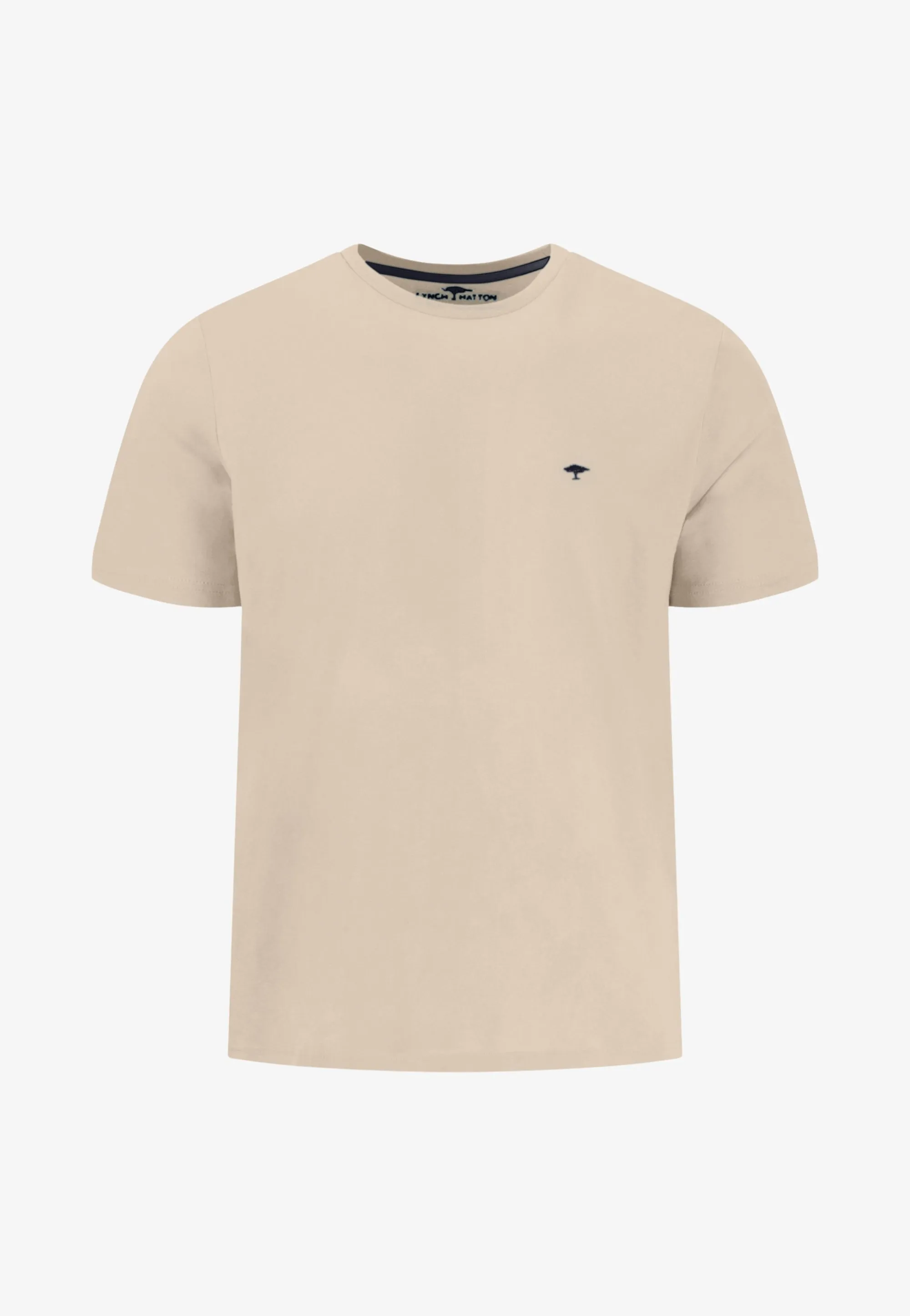 T-SHIRT MĘSKI FYNCH HATTON 1613 1500