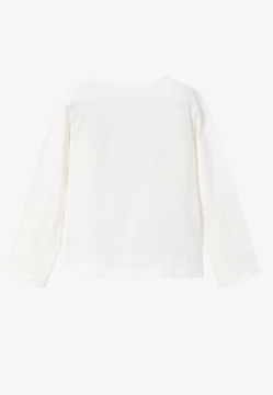 T-SHIRT DZIEWCZĘCY MAYORAL 4011