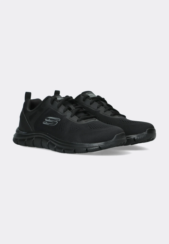 SNEAKERSY MĘSKIE SKECHERS 232698