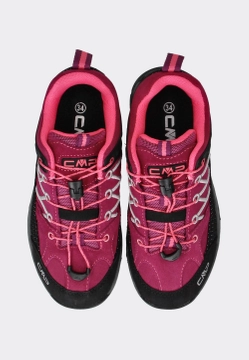 ZAMSZOWE OBUWIE TREKKINGOWE DZIECIĘCE CMP 3Q13244