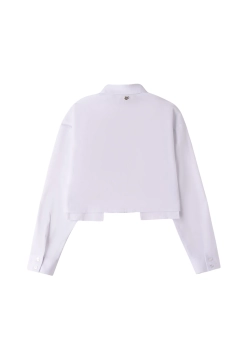 KOSZULA DZIEWCZECA SARABANDA O B509