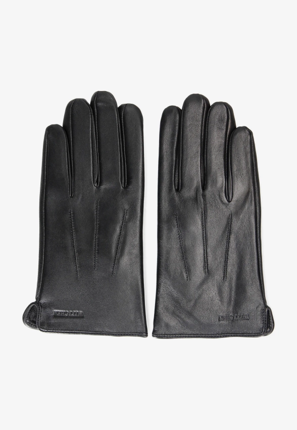 RĘKAWICZKI SKÓRZANE MĘSKIE WITTCHEN 39-6L-308-1