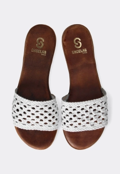 KLAPKI DAMSKIE SHOELAB DA60