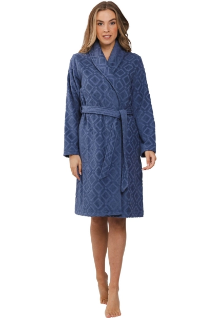 SZLAFROK DAMSKI PASTUNETTE 171251-222-1