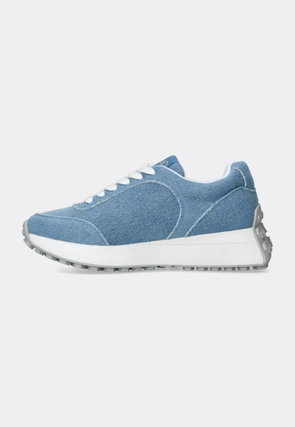 SNEAKERSY DAMSKIE LIU JO BA5003TX054