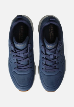 SNEAKERSY MĘSKIE SKECHERS 183090