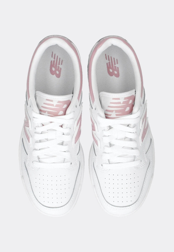 SNEAKERSY Z KOLEKCJI NEW BALANCE GSB480OP