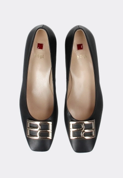 ELEGANCKIE CZÓŁENKA DAMSKIE Z KOLEKCJI HOGL 0-174020