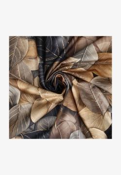 SZAL DAMSKI Z WISKOZY S-113028