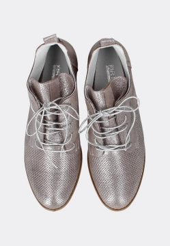 AŻUROWE TRZEWIKI DAMSKIE ARTIKER 54C0321