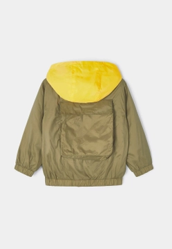KURTKA PRZECIWIATROWA CHŁOPIĘCA MAYORAL 3462