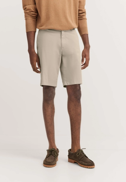 BERMUDY MĘSKIE BUGATTI 4379 76441C-