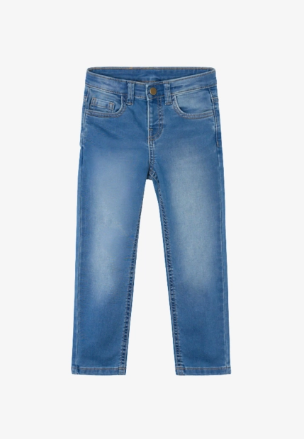 JEANSY CHŁOPIĘCE MAYORAL 4571