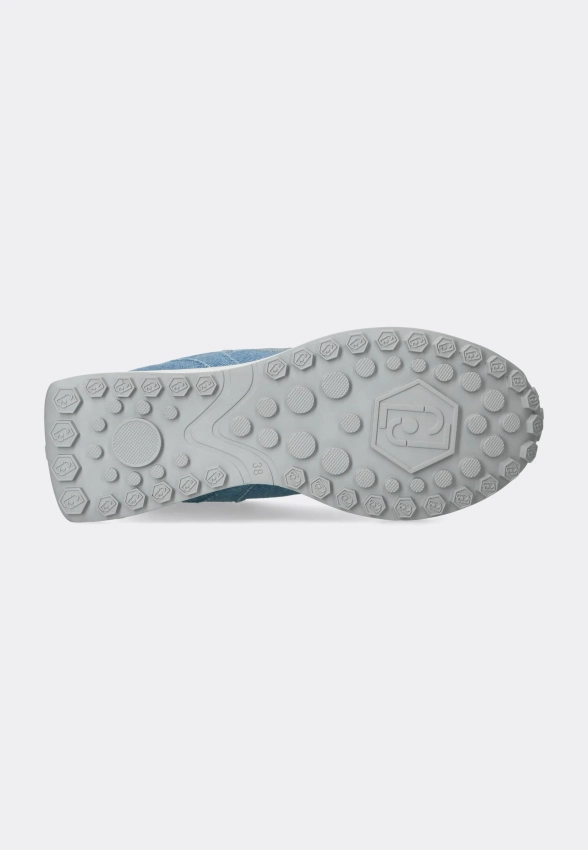 SNEAKERSY DAMSKIE LIU JO BA5003TX054