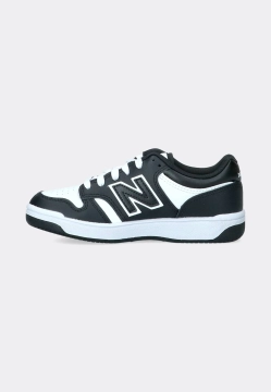 SNEAKERSY MŁODZIEŻOWE NEW BALANCE PSB480BW
