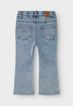 SPODNIE DZWONY DZIEWCZĘCE NAME IT   13224658