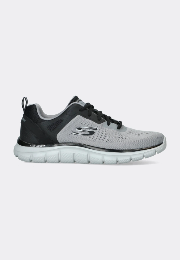 SNEAKERSY MĘSKIE SKECHERS 232698