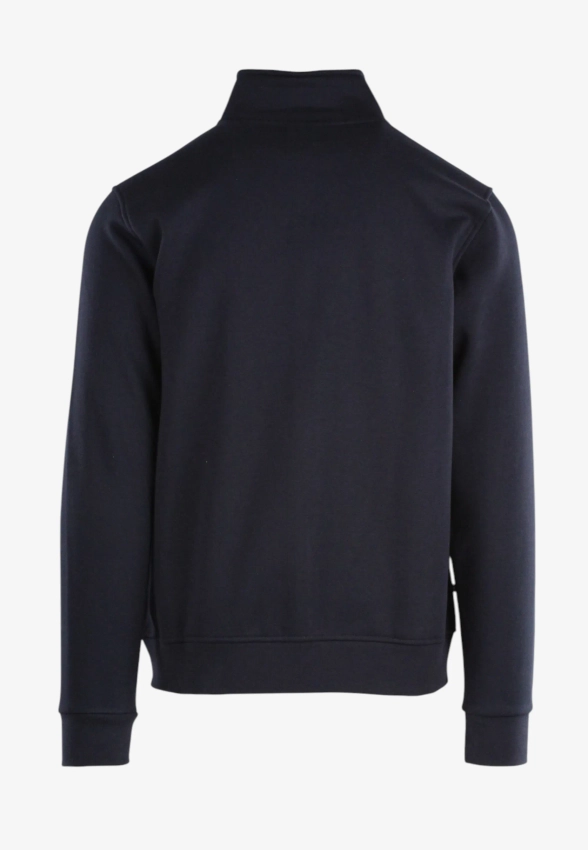 BLUZA MĘSKA BEVERLY HILLS POLO CLUB F441432
