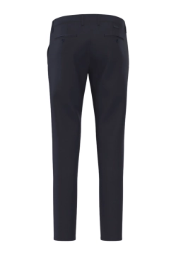 LNIANE SPODNIE MĘSKIE ALBERTO 5987 1528