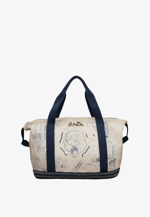TORBA ANEKKE MODEMOISELLE 41588-003