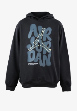 BLUZA CHŁOPIĘCA Z KAPTUREM JORDAN 95F453