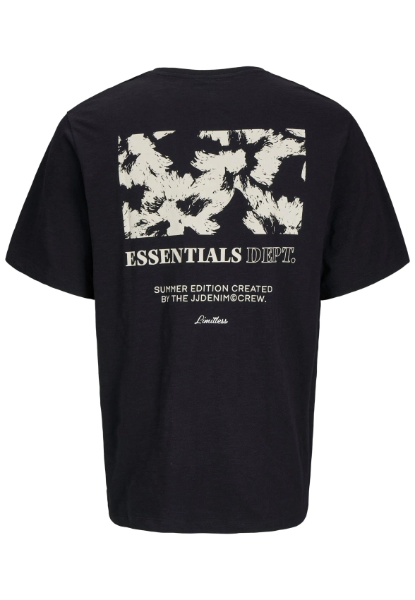 T-SHIRT CHŁOPIĘCY JACK & JONES 12269887