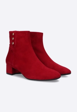 BOTKI DAMSKIE LE GAZZELLE E554